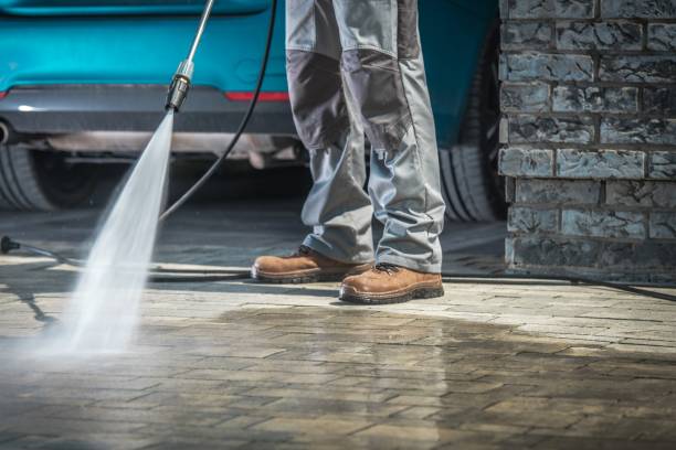 Professional  Pressure Washing Services in Avalon, CA