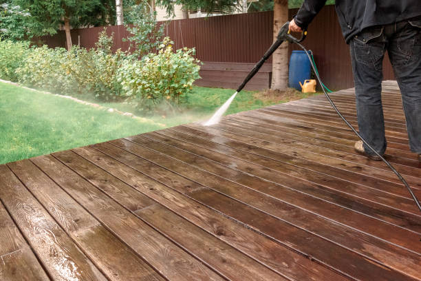 Boat and Dock Cleaning in Avalon, CA