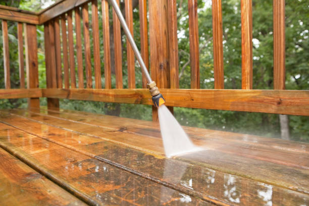 Best Post-Construction Pressure Washing  in Avalon, CA